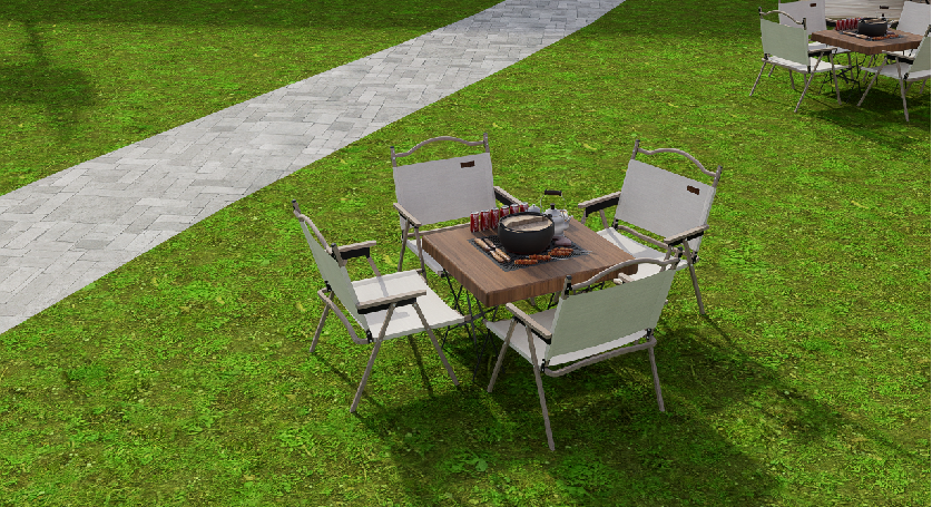 郴州酒店帐篷定制：解锁旅居新体验，打造差异化竞争力